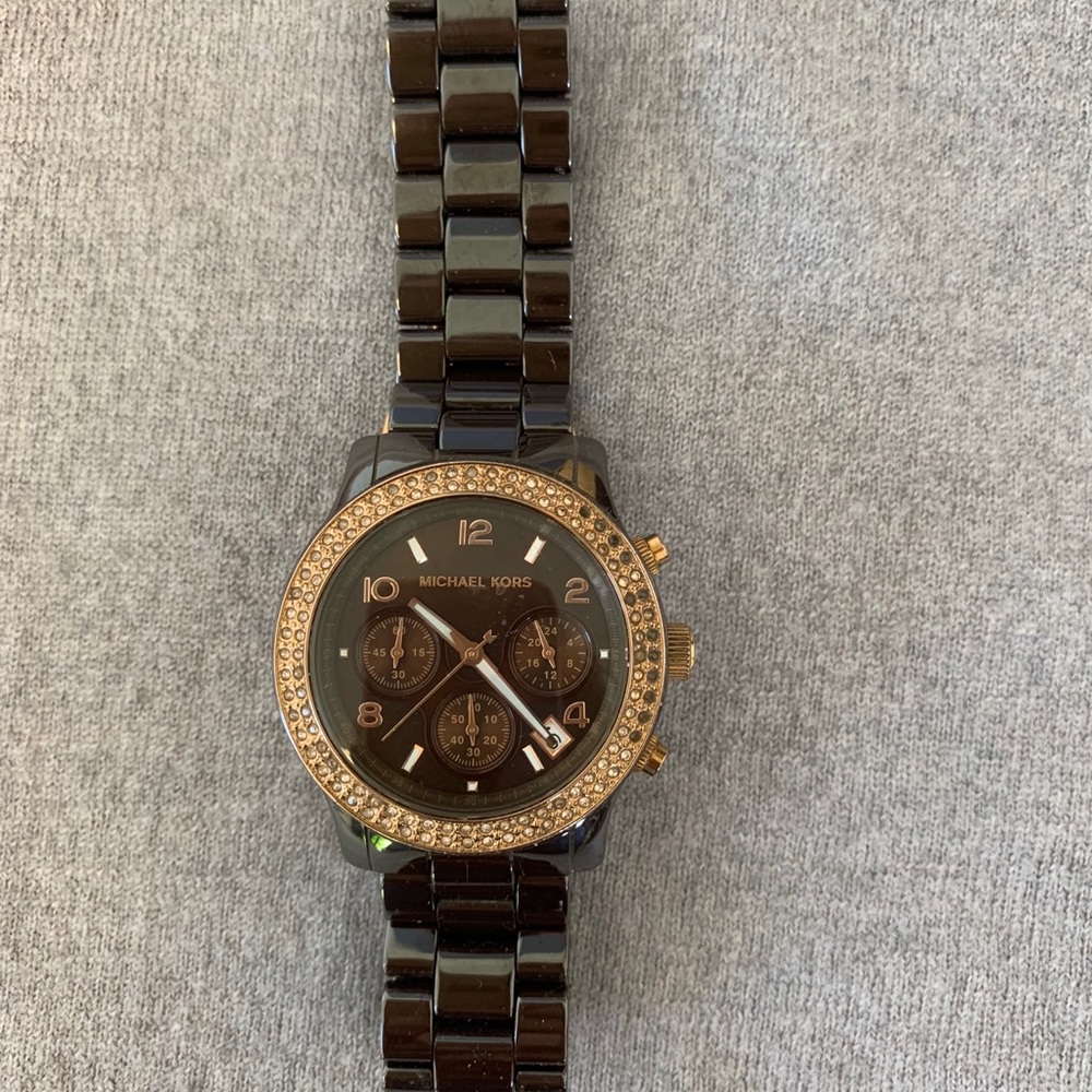 Michael Kors watch
